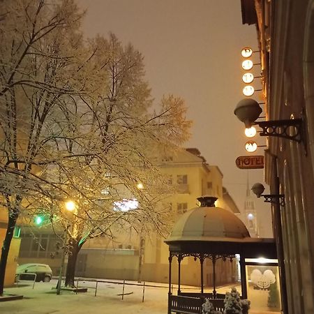 Hotel Pannonia Miskolc Kültér fotó