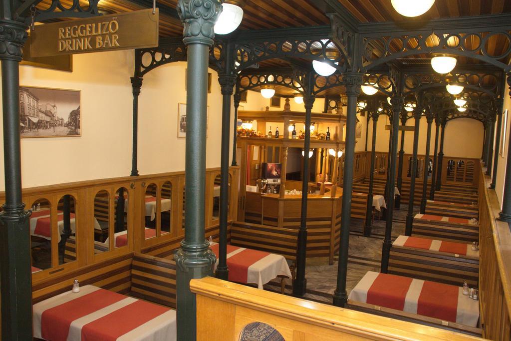 Hotel Pannonia Miskolc Kültér fotó