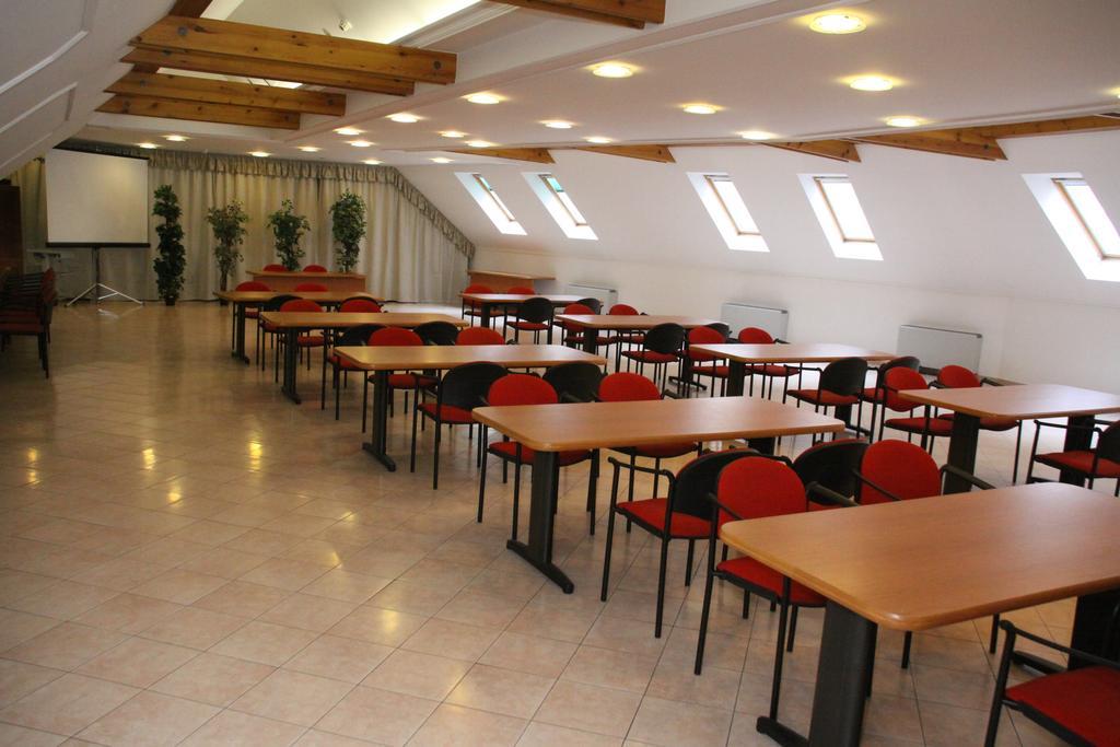 Hotel Pannonia Miskolc Kültér fotó