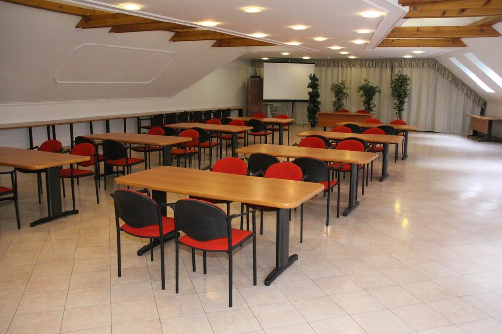 Hotel Pannonia Miskolc Kültér fotó