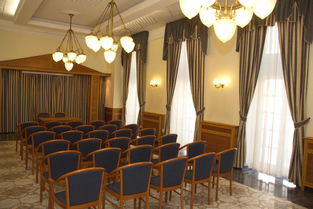 Hotel Pannonia Miskolc Kültér fotó