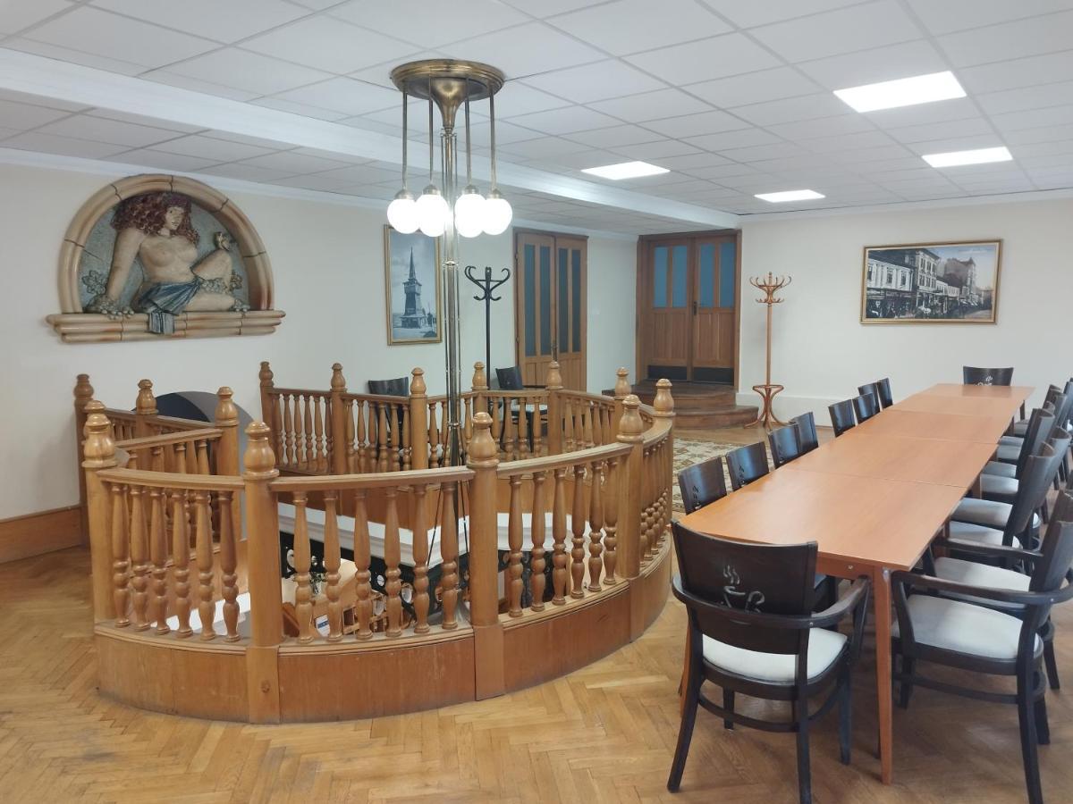 Hotel Pannonia Miskolc Kültér fotó