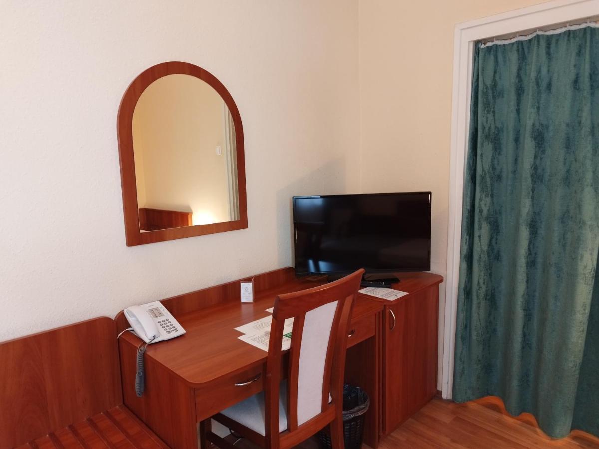Hotel Pannonia Miskolc Kültér fotó