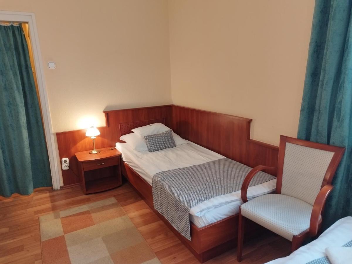 Hotel Pannonia Miskolc Kültér fotó