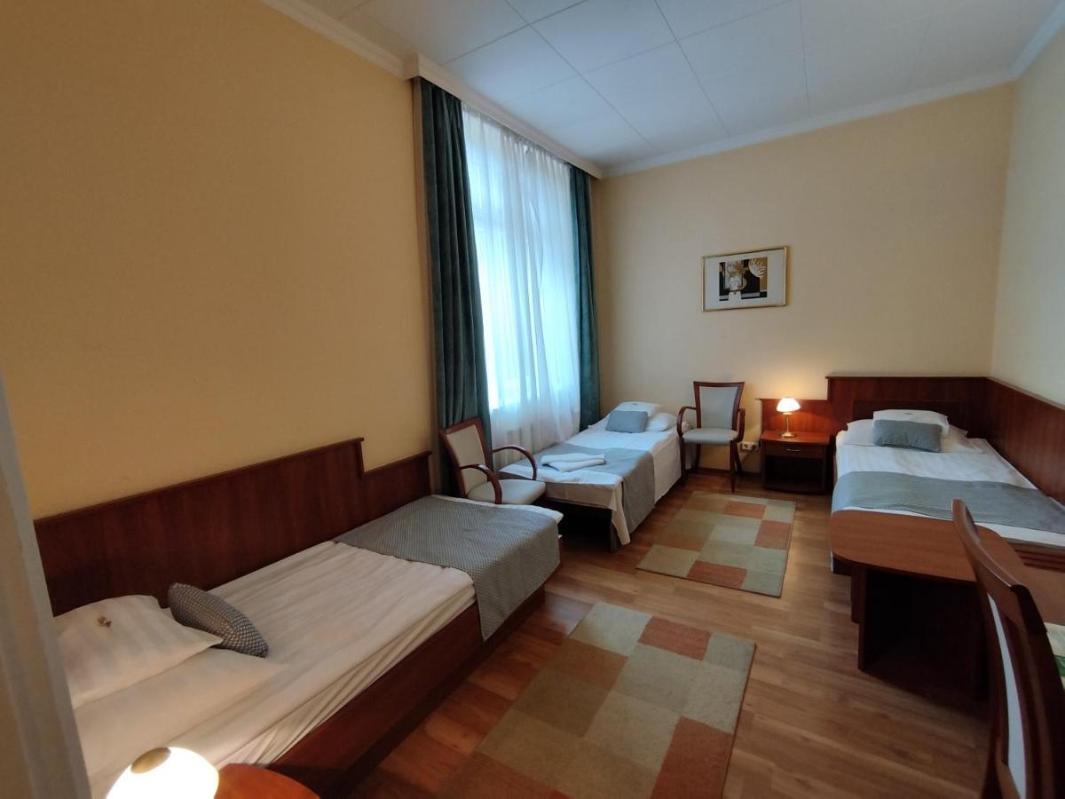 Hotel Pannonia Miskolc Kültér fotó